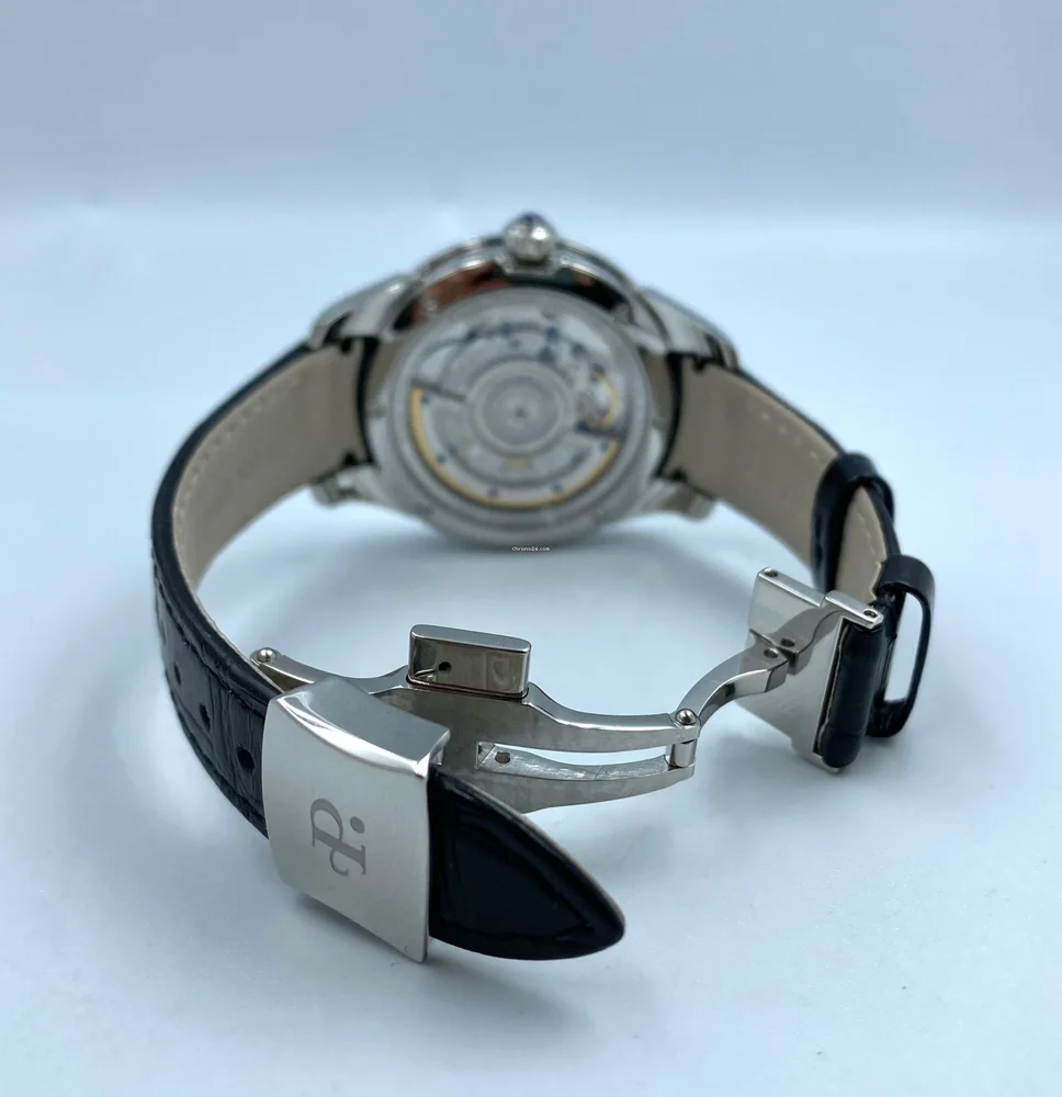 Perrelet New Diamond Flower Double Rotor Diamond Flower Full Set 2018